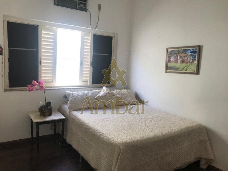 Ambar Imóveis | Imobiliária em Ribeirão Preto | Casa - Jardim São Luiz - Ribeirão Preto