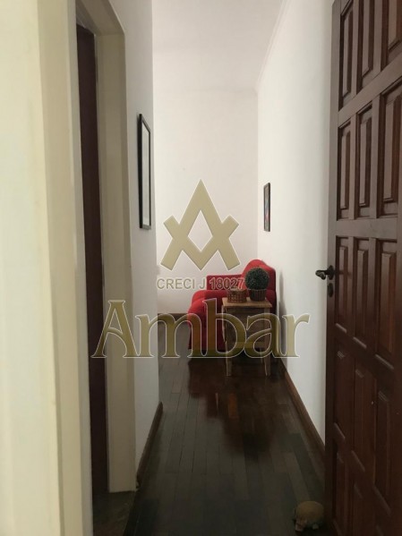 Ambar Imóveis | Imobiliária em Ribeirão Preto | Casa - Jardim São Luiz - Ribeirão Preto