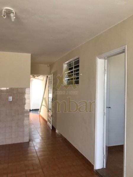 Ambar Imóveis | Imobiliária em Ribeirão Preto | Casa - Vila Tibério - Ribeirão Preto