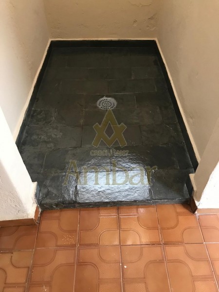 Ambar Imóveis | Imobiliária em Ribeirão Preto | Casa - Vila Tibério - Ribeirão Preto