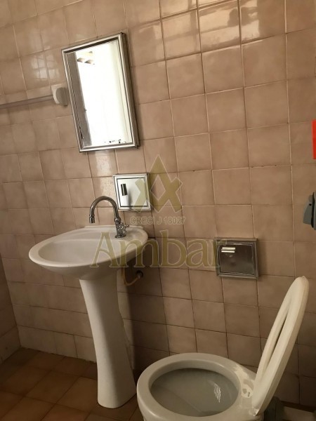 Ambar Imóveis | Imobiliária em Ribeirão Preto | Casa - Vila Tibério - Ribeirão Preto