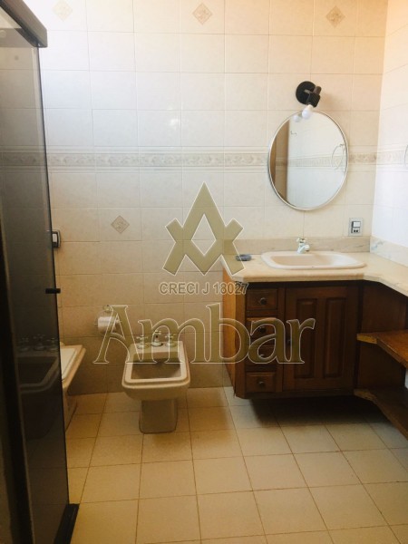 Ambar Imóveis | Imobiliária em Ribeirão Preto | Casa - Jardim Califórnia - Ribeirão Preto