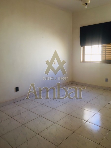 Ambar Imóveis | Imobiliária em Ribeirão Preto | Casa - Jardim Califórnia - Ribeirão Preto
