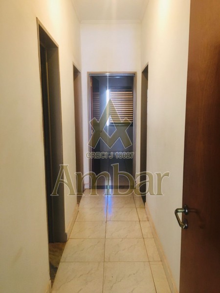 Ambar Imóveis | Imobiliária em Ribeirão Preto | Casa - Jardim Califórnia - Ribeirão Preto