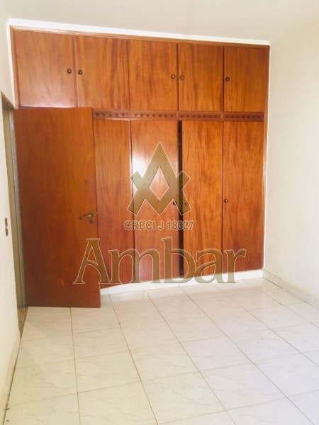 Ambar Imóveis | Imobiliária em Ribeirão Preto | Casa - Jardim Califórnia - Ribeirão Preto