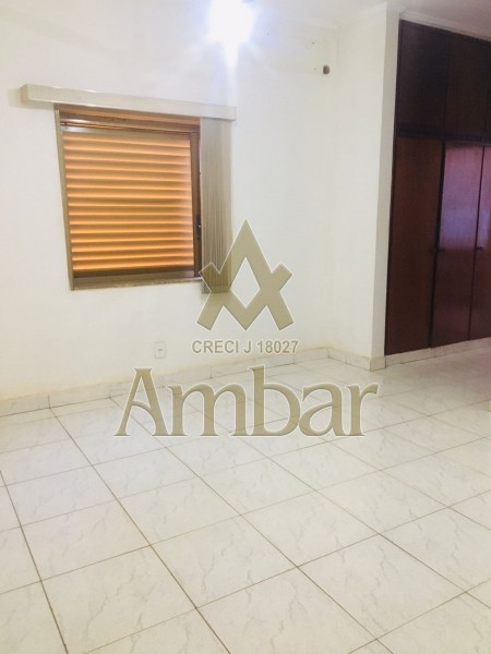 Ambar Imóveis | Imobiliária em Ribeirão Preto | Casa - Jardim Califórnia - Ribeirão Preto