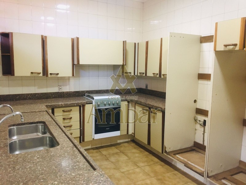 Ambar Imóveis | Imobiliária em Ribeirão Preto | Casa - Jardim Califórnia - Ribeirão Preto