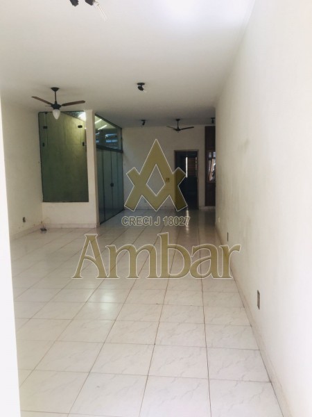 Ambar Imóveis | Imobiliária em Ribeirão Preto | Casa - Jardim Califórnia - Ribeirão Preto