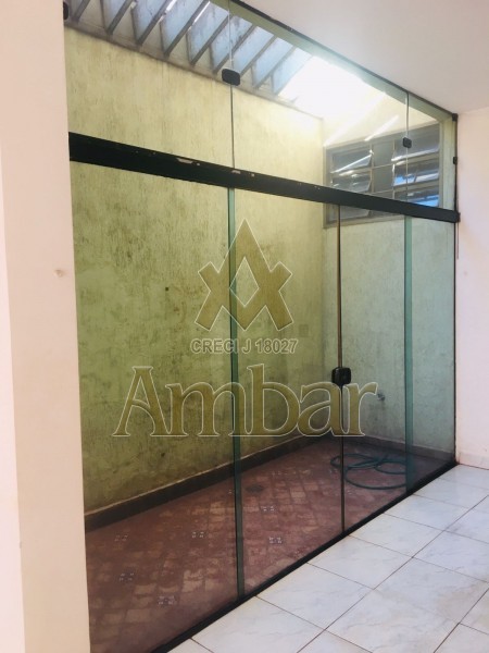 Ambar Imóveis | Imobiliária em Ribeirão Preto | Casa - Jardim Califórnia - Ribeirão Preto