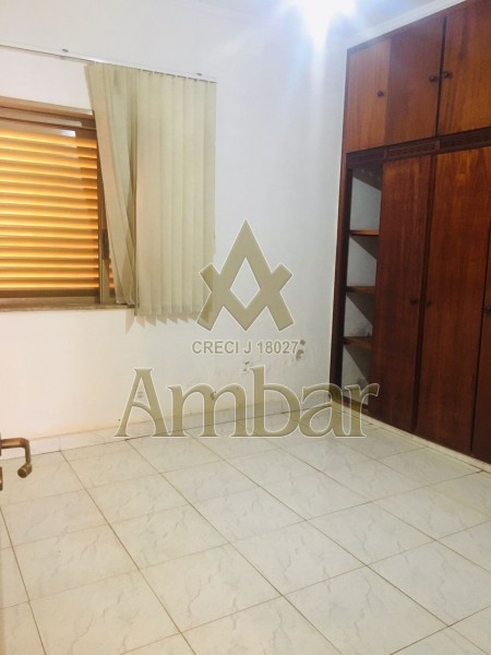 Ambar Imóveis | Imobiliária em Ribeirão Preto | Casa - Jardim Califórnia - Ribeirão Preto