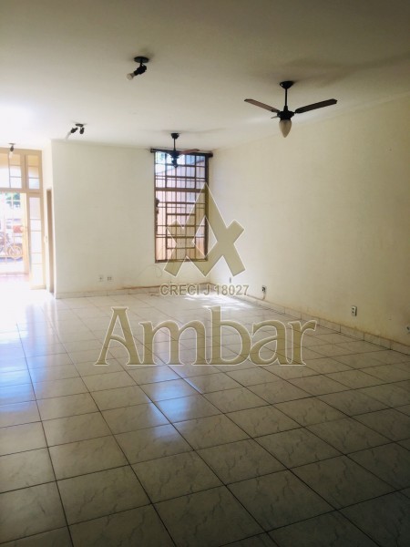 Foto: Casa - Jardim Califórnia - Ribeirão Preto