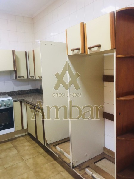 Ambar Imóveis | Imobiliária em Ribeirão Preto | Casa - Jardim Califórnia - Ribeirão Preto