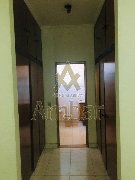 Ambar Imóveis | Imobiliária em Ribeirão Preto | Casa - Jardim Califórnia - Ribeirão Preto