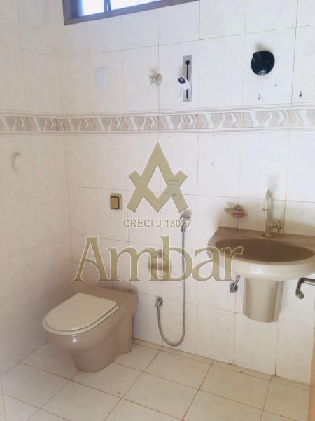 Ambar Imóveis | Imobiliária em Ribeirão Preto | Casa - Jardim Califórnia - Ribeirão Preto
