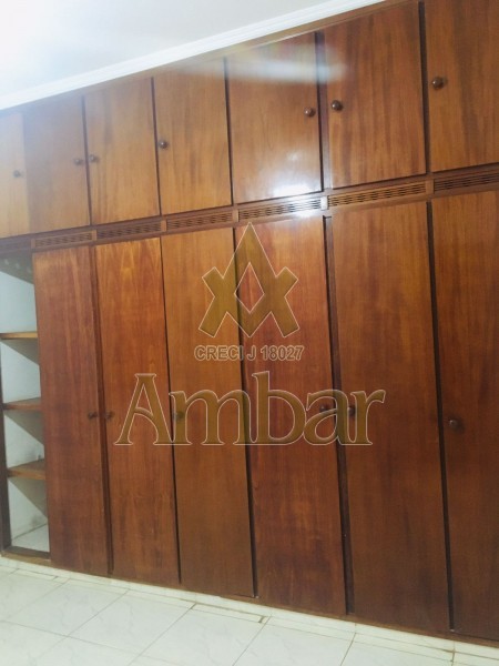 Ambar Imóveis | Imobiliária em Ribeirão Preto | Casa - Jardim Califórnia - Ribeirão Preto