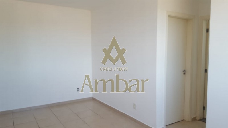 Ambar Imóveis | Imobiliária em Ribeirão Preto | Apartamento - Jardim Paulistano - Ribeirão Preto