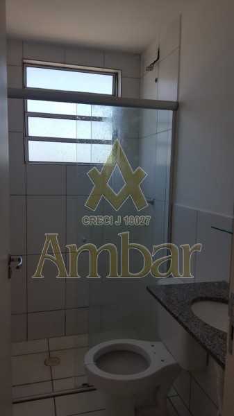 Ambar Imóveis | Imobiliária em Ribeirão Preto | Apartamento - Jardim Paulistano - Ribeirão Preto
