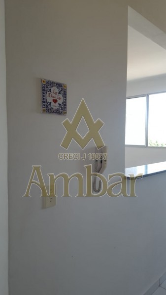 Ambar Imóveis | Imobiliária em Ribeirão Preto | Apartamento - Jardim Paulistano - Ribeirão Preto