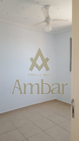 Ambar Imóveis | Imobiliária em Ribeirão Preto | Apartamento - Jardim Paulistano - Ribeirão Preto