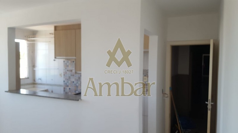 Ambar Imóveis | Imobiliária em Ribeirão Preto | Apartamento - Jardim Paulistano - Ribeirão Preto