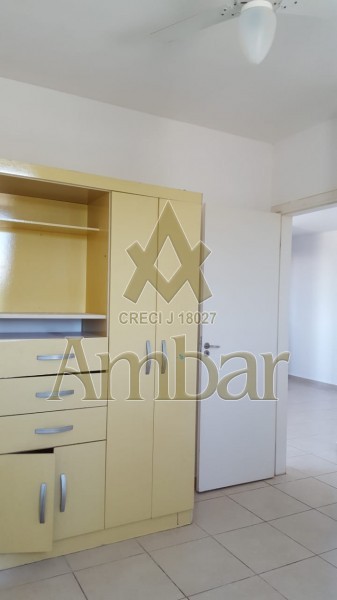 Ambar Imóveis | Imobiliária em Ribeirão Preto | Apartamento - Jardim Paulistano - Ribeirão Preto
