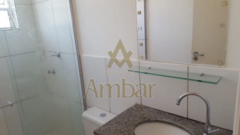 Ambar Imóveis | Imobiliária em Ribeirão Preto | Apartamento - Jardim Paulistano - Ribeirão Preto