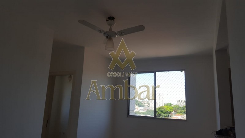 Ambar Imóveis | Imobiliária em Ribeirão Preto | Apartamento - Jardim Paulistano - Ribeirão Preto