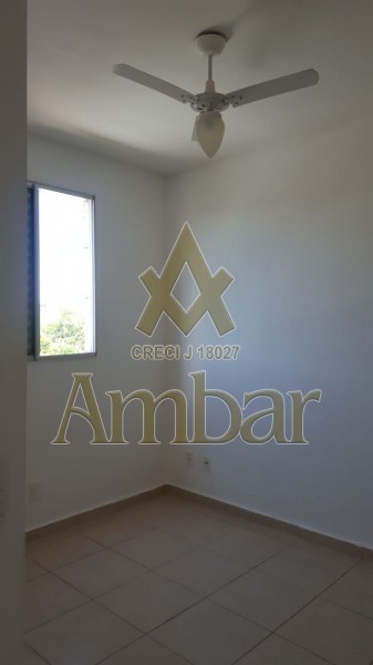 Ambar Imóveis | Imobiliária em Ribeirão Preto | Apartamento - Jardim Paulistano - Ribeirão Preto