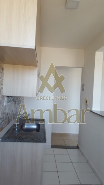 Ambar Imóveis | Imobiliária em Ribeirão Preto | Apartamento - Jardim Paulistano - Ribeirão Preto