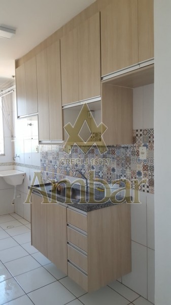 Foto: Apartamento - Jardim Paulistano - Ribeirão Preto