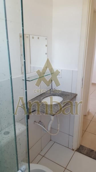 Ambar Imóveis | Imobiliária em Ribeirão Preto | Apartamento - Jardim Paulistano - Ribeirão Preto