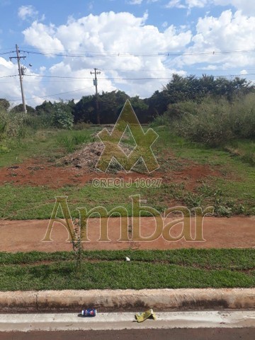 Foto: Terreno - JARDIM CRISTO REDENTOR  - Ribeirão Preto