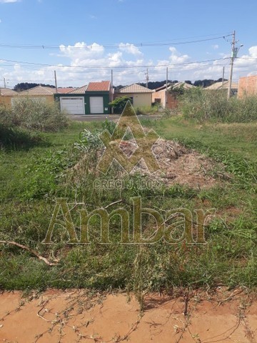 Ambar Imóveis | Imobiliária em Ribeirão Preto | Terreno - JARDIM CRISTO REDENTOR  - Ribeirão Preto