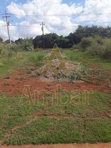Ambar Imóveis | Imobiliária em Ribeirão Preto | Terreno - JARDIM CRISTO REDENTOR  - Ribeirão Preto