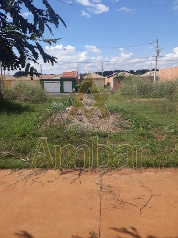 Ambar Imóveis | Imobiliária em Ribeirão Preto | Terreno - JARDIM CRISTO REDENTOR  - Ribeirão Preto