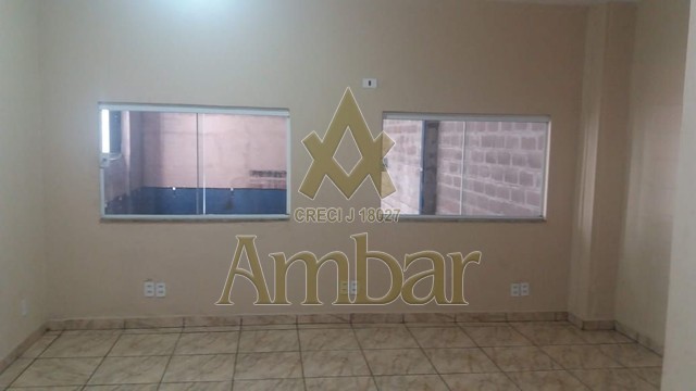 Ambar Imóveis | Imobiliária em Ribeirão Preto | Galpão/Área - Vila Elisa - Ribeirão Preto