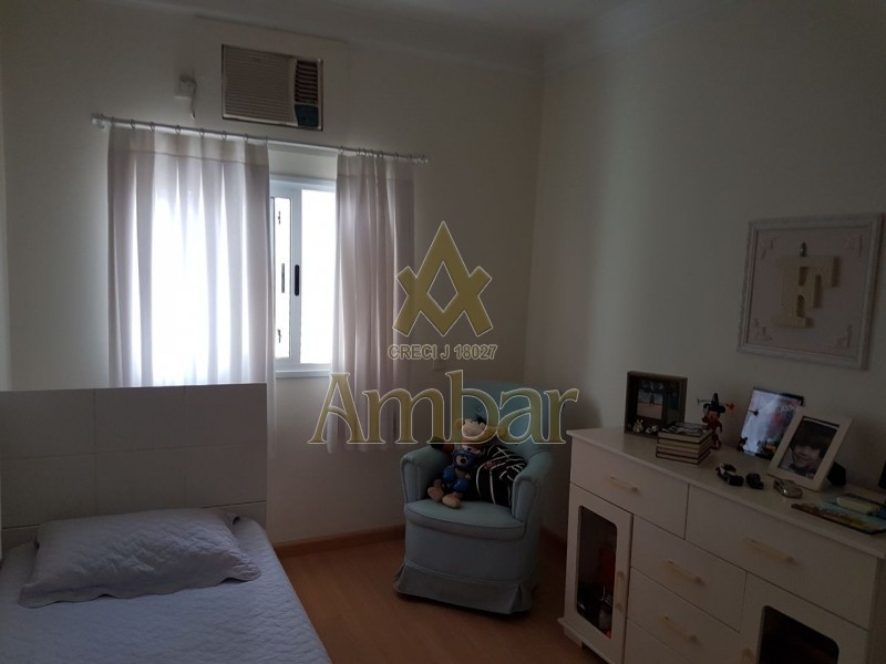Ambar Imóveis | Imobiliária em Ribeirão Preto | Casa de Condomínio - Jardim São Luiz - Ribeirão Preto