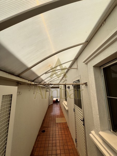 Ambar Imóveis | Imobiliária em Ribeirão Preto | Casa de Condomínio - Jardim São Luiz - Ribeirão Preto