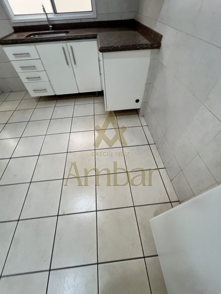 Ambar Imóveis | Imobiliária em Ribeirão Preto | Casa de Condomínio - Jardim São Luiz - Ribeirão Preto