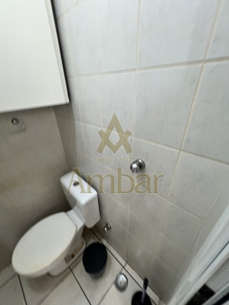 Ambar Imóveis | Imobiliária em Ribeirão Preto | Casa de Condomínio - Jardim São Luiz - Ribeirão Preto