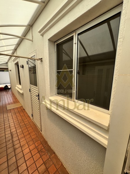 Ambar Imóveis | Imobiliária em Ribeirão Preto | Casa de Condomínio - Jardim São Luiz - Ribeirão Preto