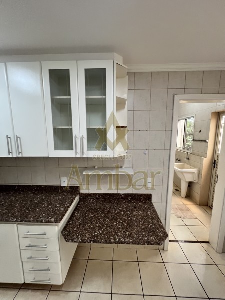 Ambar Imóveis | Imobiliária em Ribeirão Preto | Casa de Condomínio - Jardim São Luiz - Ribeirão Preto