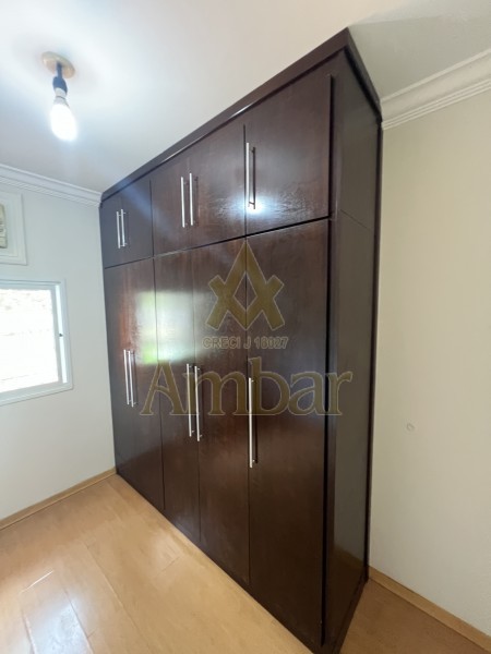 Ambar Imóveis | Imobiliária em Ribeirão Preto | Casa de Condomínio - Jardim São Luiz - Ribeirão Preto