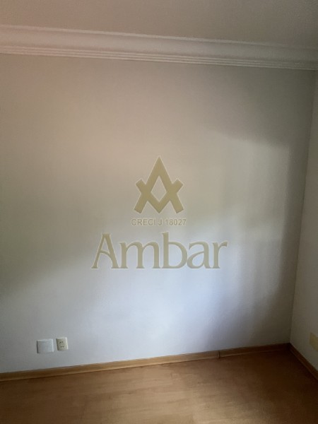 Ambar Imóveis | Imobiliária em Ribeirão Preto | Casa de Condomínio - Jardim São Luiz - Ribeirão Preto
