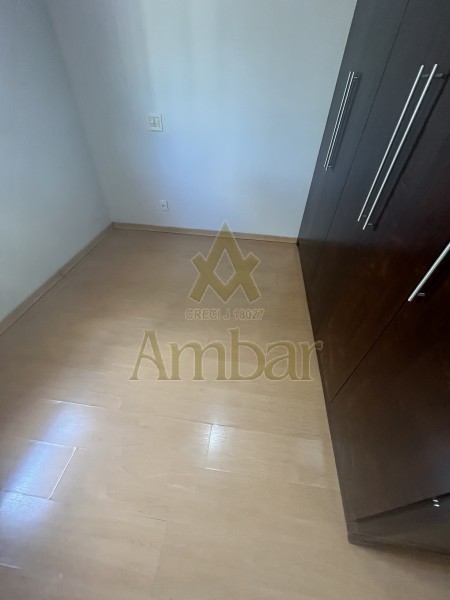 Ambar Imóveis | Imobiliária em Ribeirão Preto | Casa de Condomínio - Jardim São Luiz - Ribeirão Preto