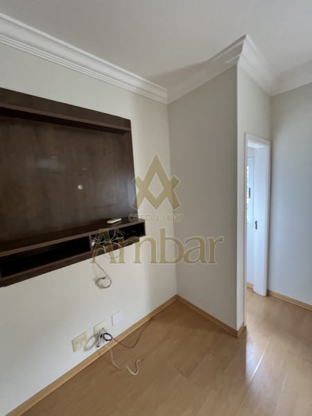 Ambar Imóveis | Imobiliária em Ribeirão Preto | Casa de Condomínio - Jardim São Luiz - Ribeirão Preto