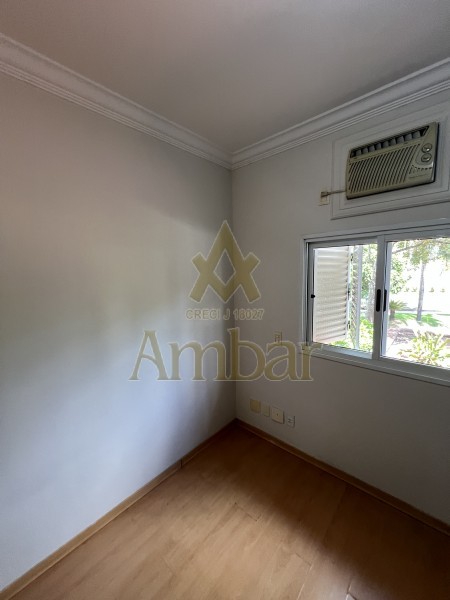 Ambar Imóveis | Imobiliária em Ribeirão Preto | Casa de Condomínio - Jardim São Luiz - Ribeirão Preto