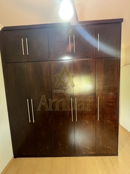 Ambar Imóveis | Imobiliária em Ribeirão Preto | Casa de Condomínio - Jardim São Luiz - Ribeirão Preto