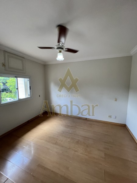 Ambar Imóveis | Imobiliária em Ribeirão Preto | Casa de Condomínio - Jardim São Luiz - Ribeirão Preto