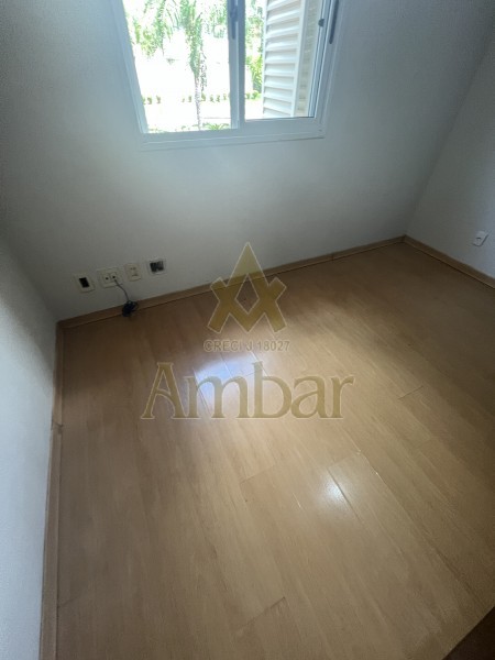 Ambar Imóveis | Imobiliária em Ribeirão Preto | Casa de Condomínio - Jardim São Luiz - Ribeirão Preto